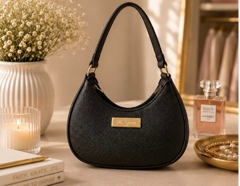 R. Grace Shoulder Bag