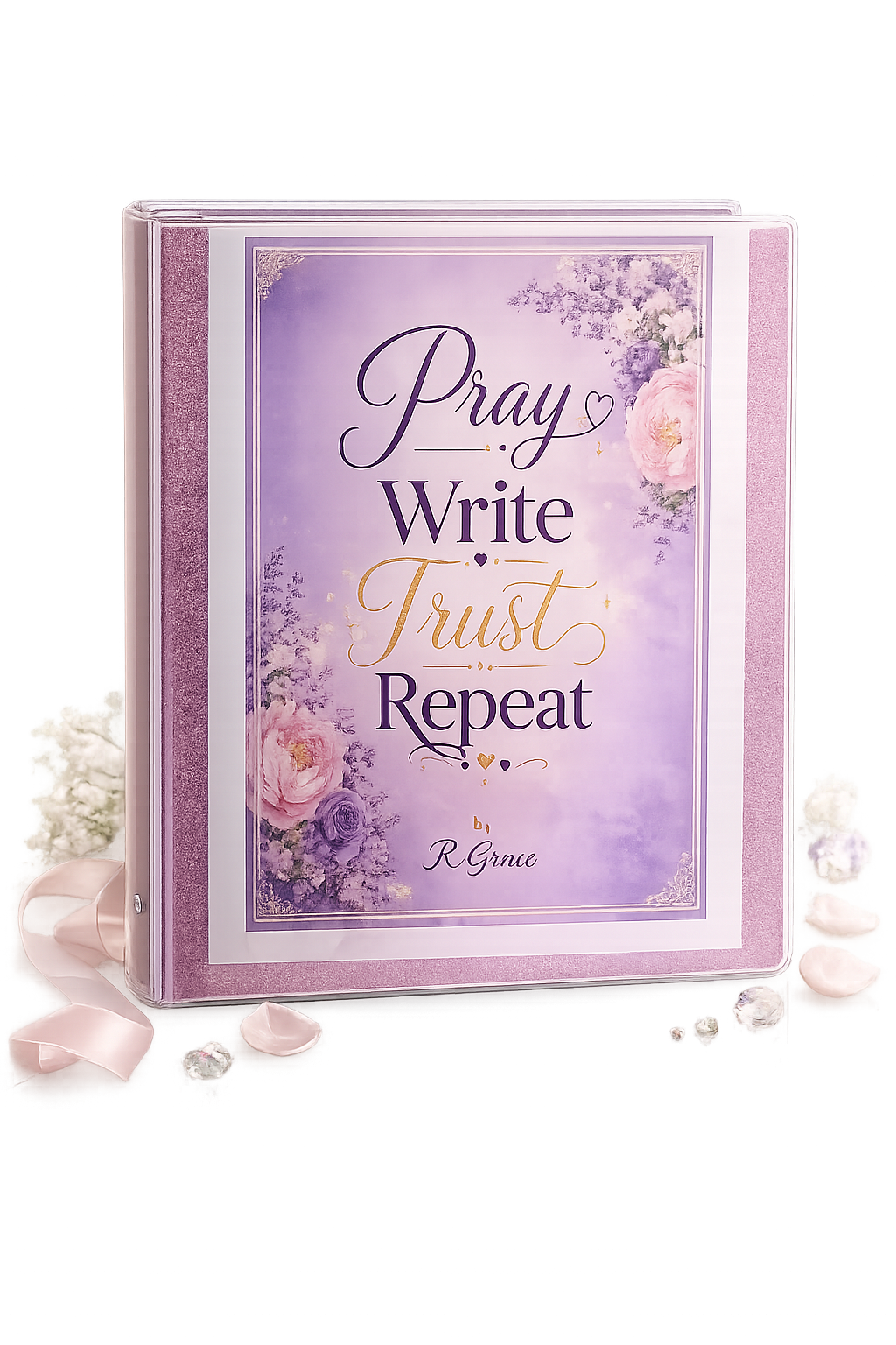 Prayer Binders