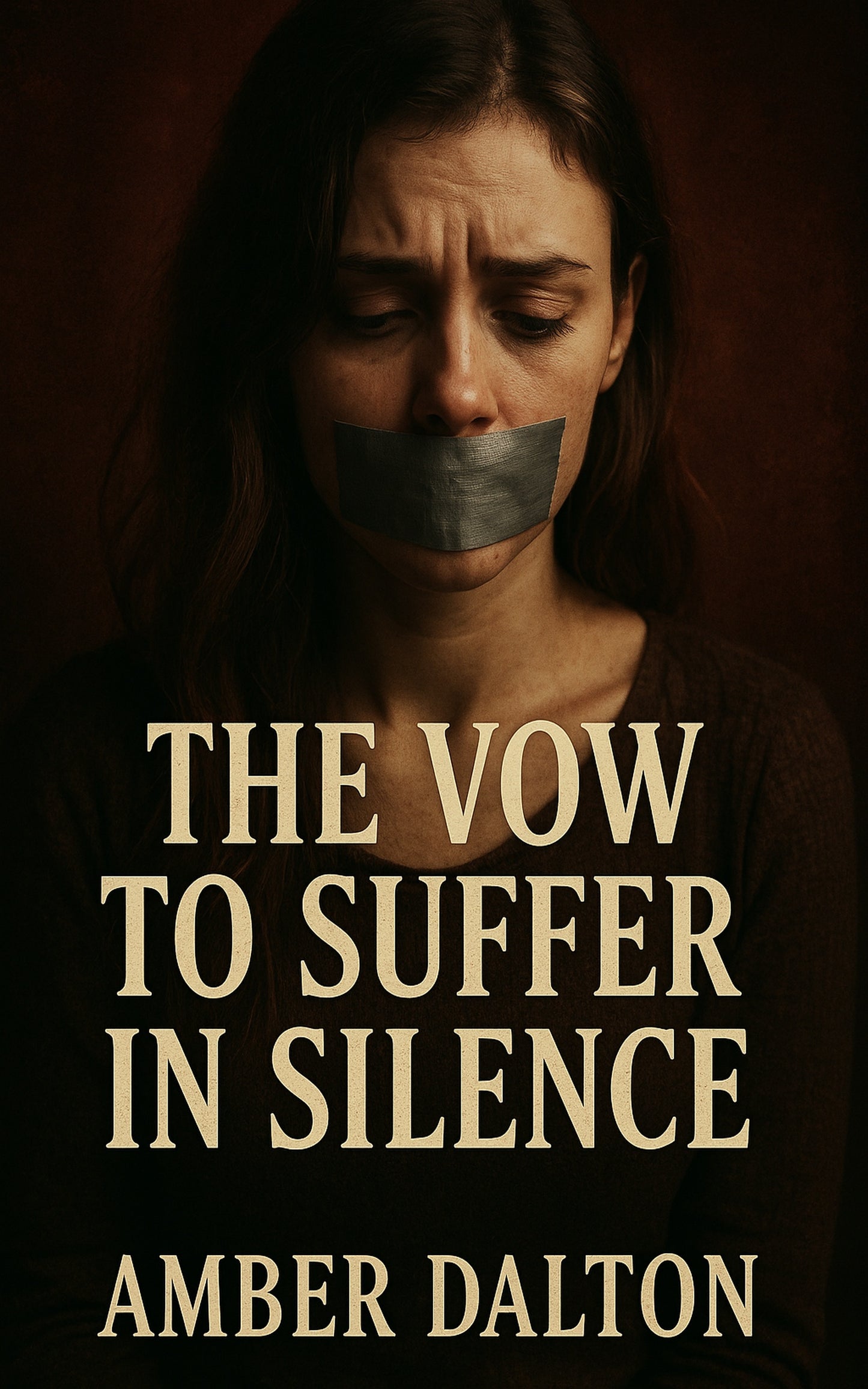 The Vow to Suffer in Silence