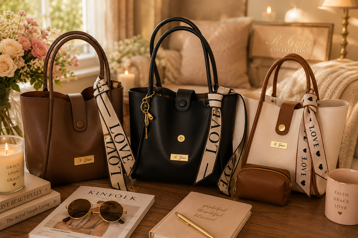 Tote Bags