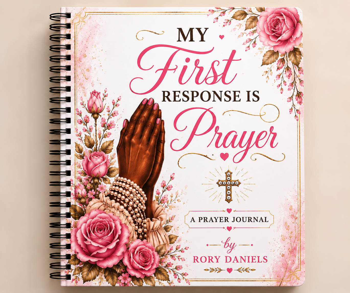 Prayer Journals