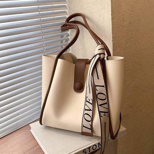 The Constance Tote Bag