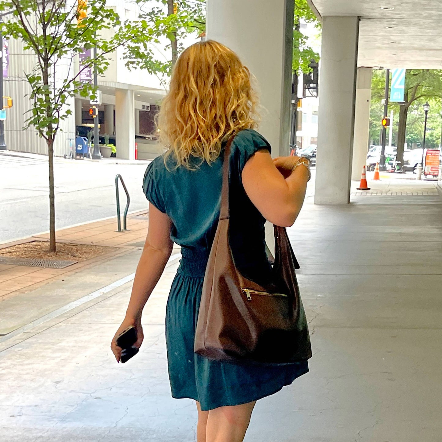 The Madison Hobo