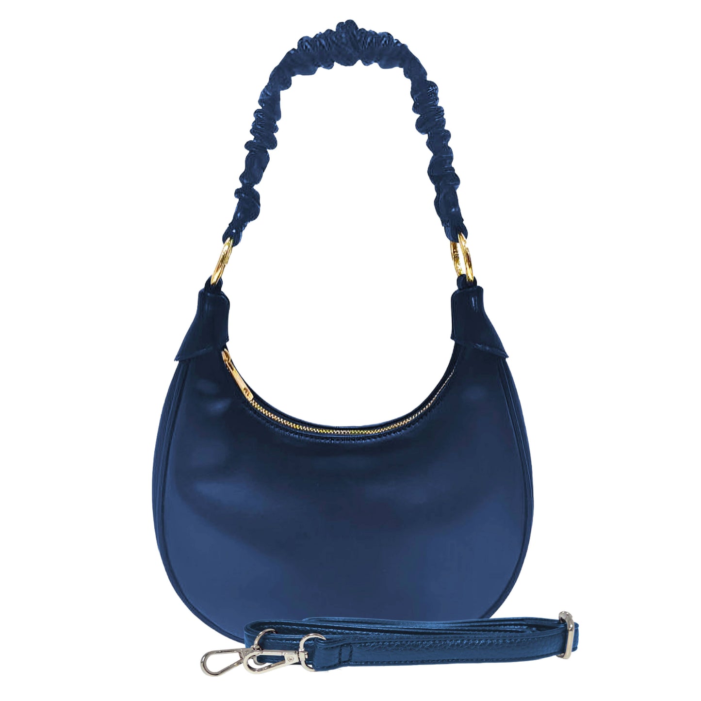 Gracie 3-in-1 Hobo, Crossbody & Wristlet