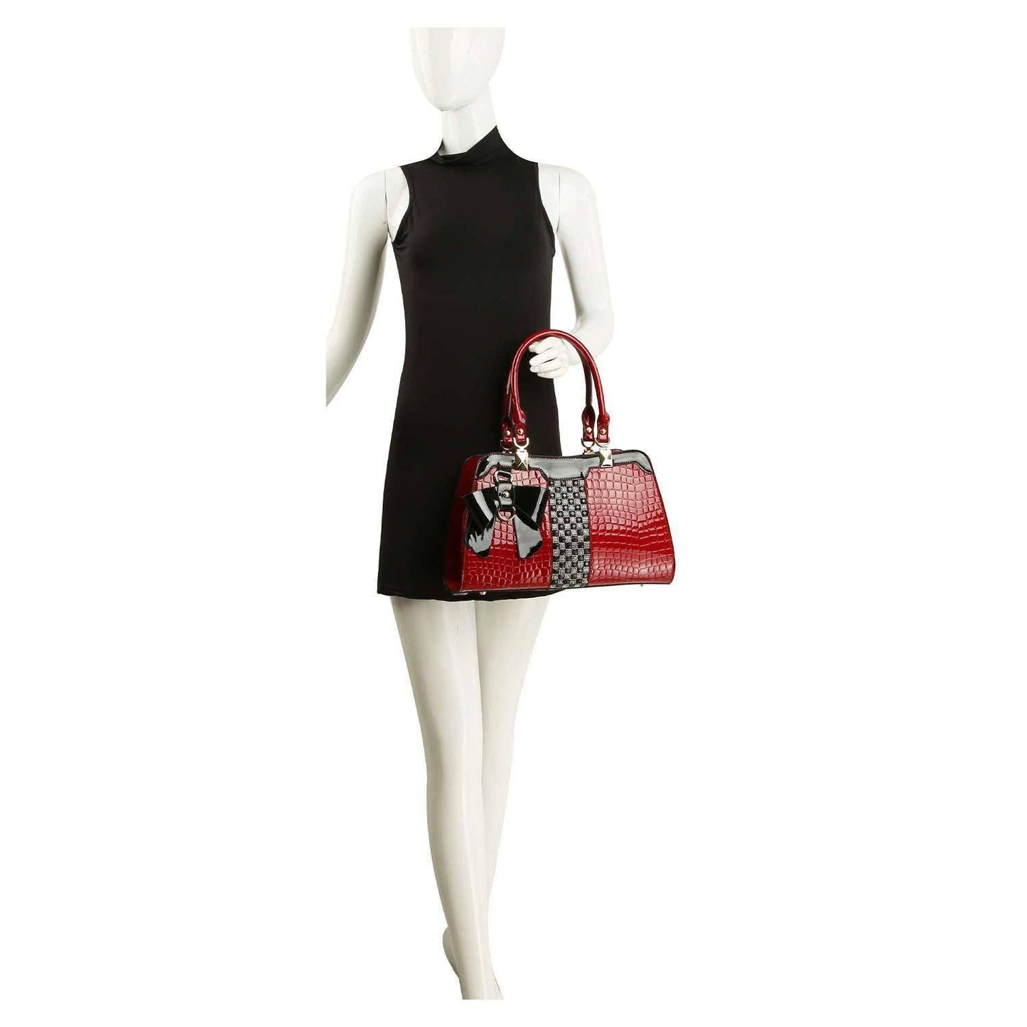 The Isabella Sparkle Handbag