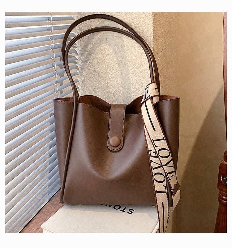 The Constance Tote Bag