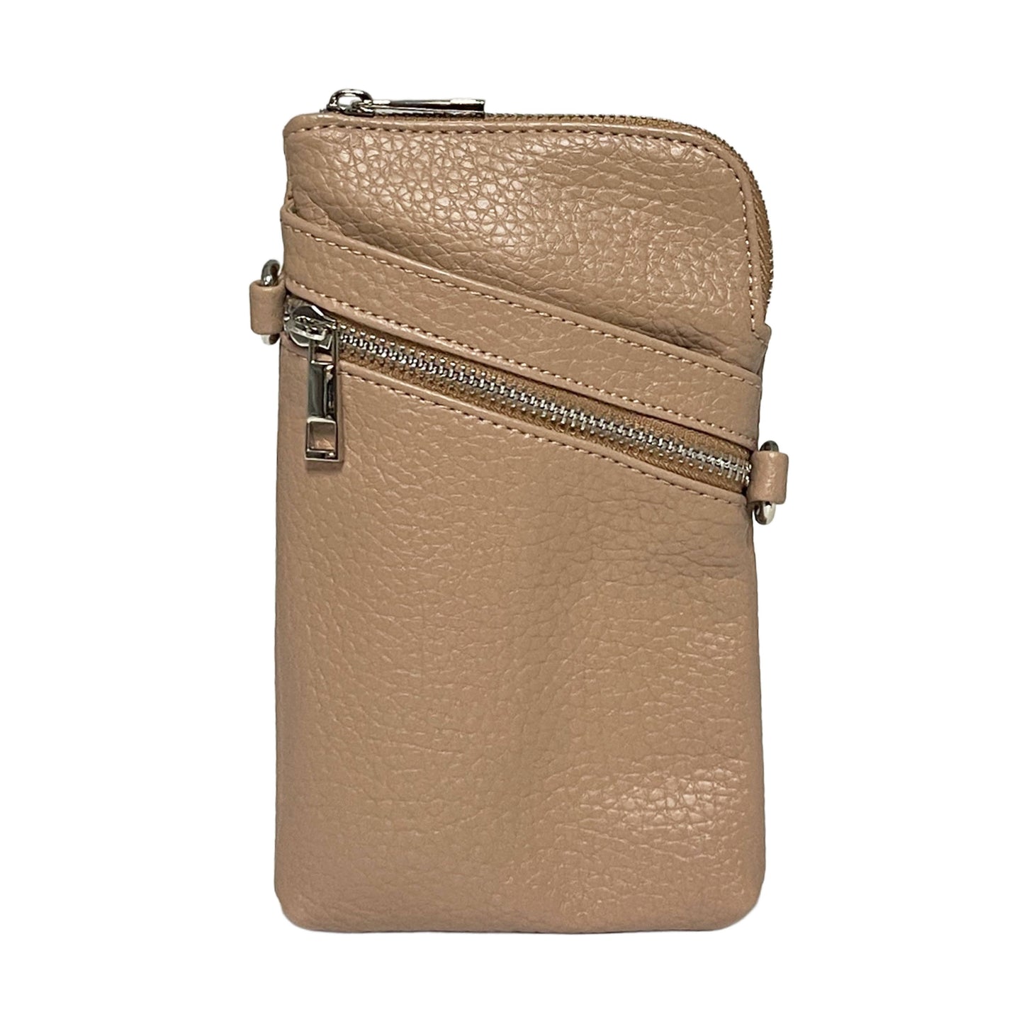 CARRIE CROSSBODY 2 New Colors Added