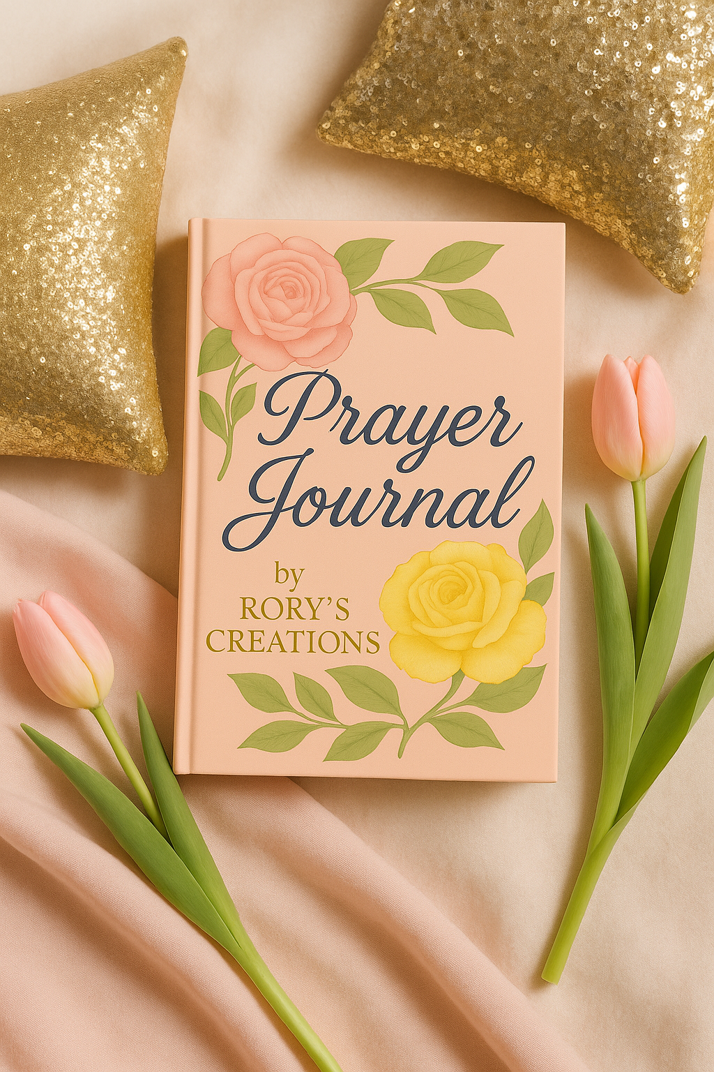 Prayer Journal