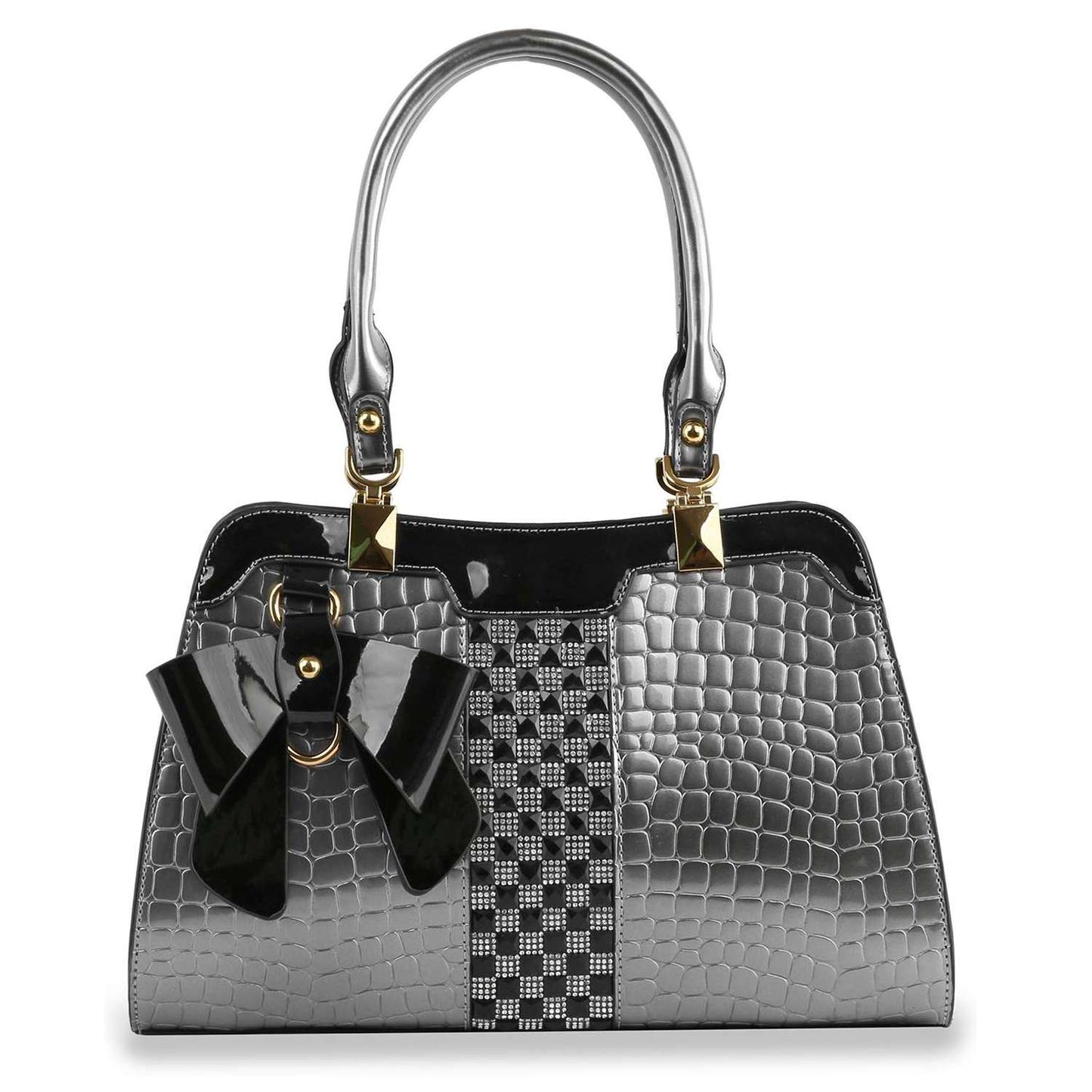 The Isabella Sparkle Handbag