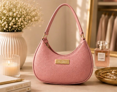 R. Grace Shoulder Bag