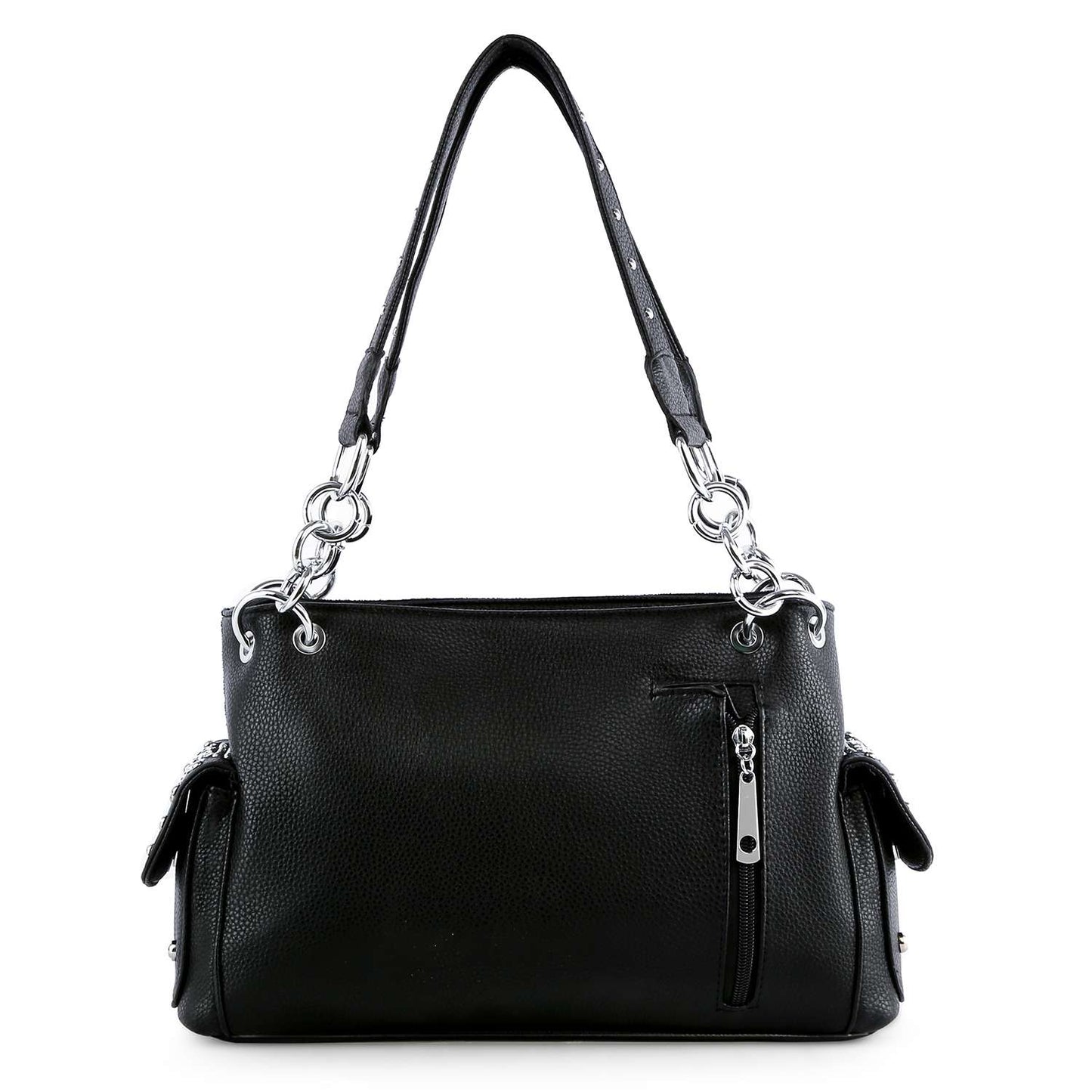 Grace Kelly Sparkling Fashion Handbag