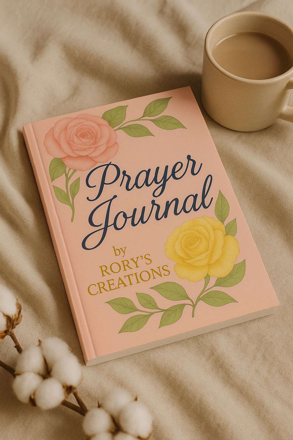 Prayer Journal