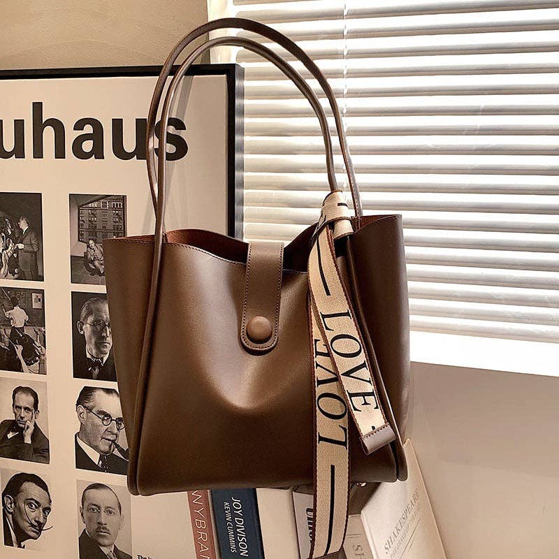 The Constance Tote Bag