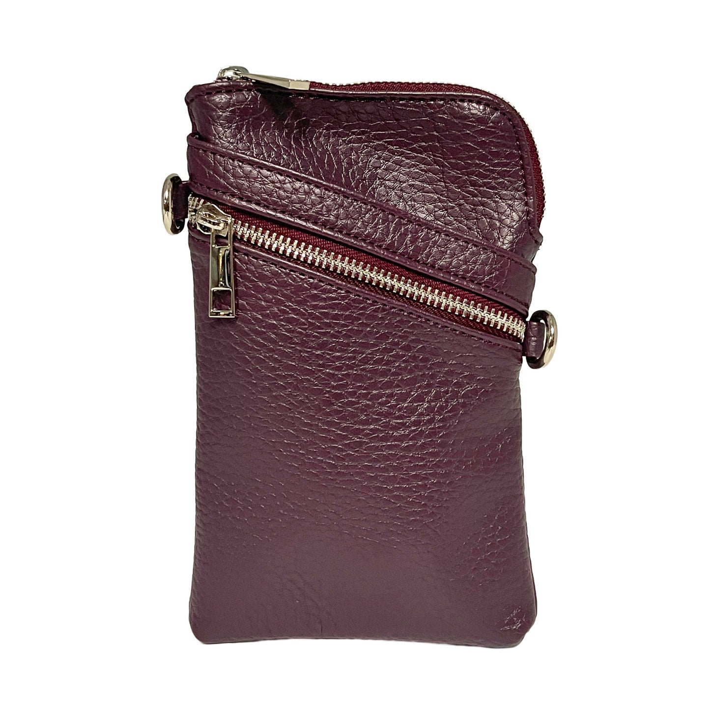 CARRIE CROSSBODY 2 New Colors Added