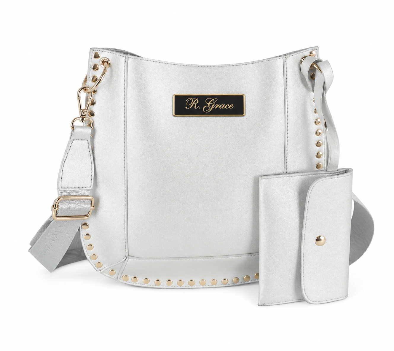 R.Grace Everyday Crossbody Bag