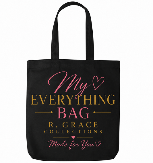 My Everything Bag