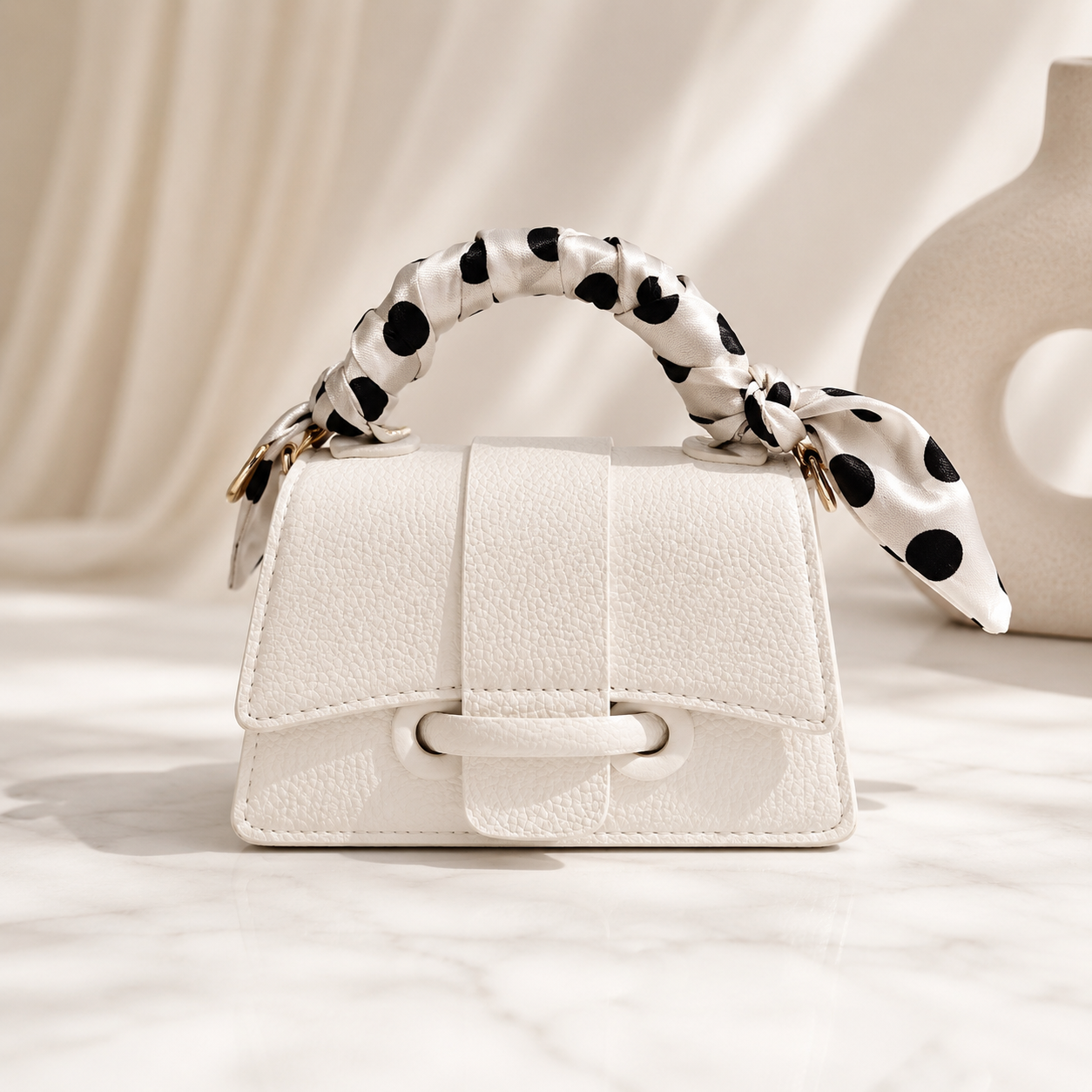 R. Grace Mommy and Me, Mini Handbag and CrossbodyBag