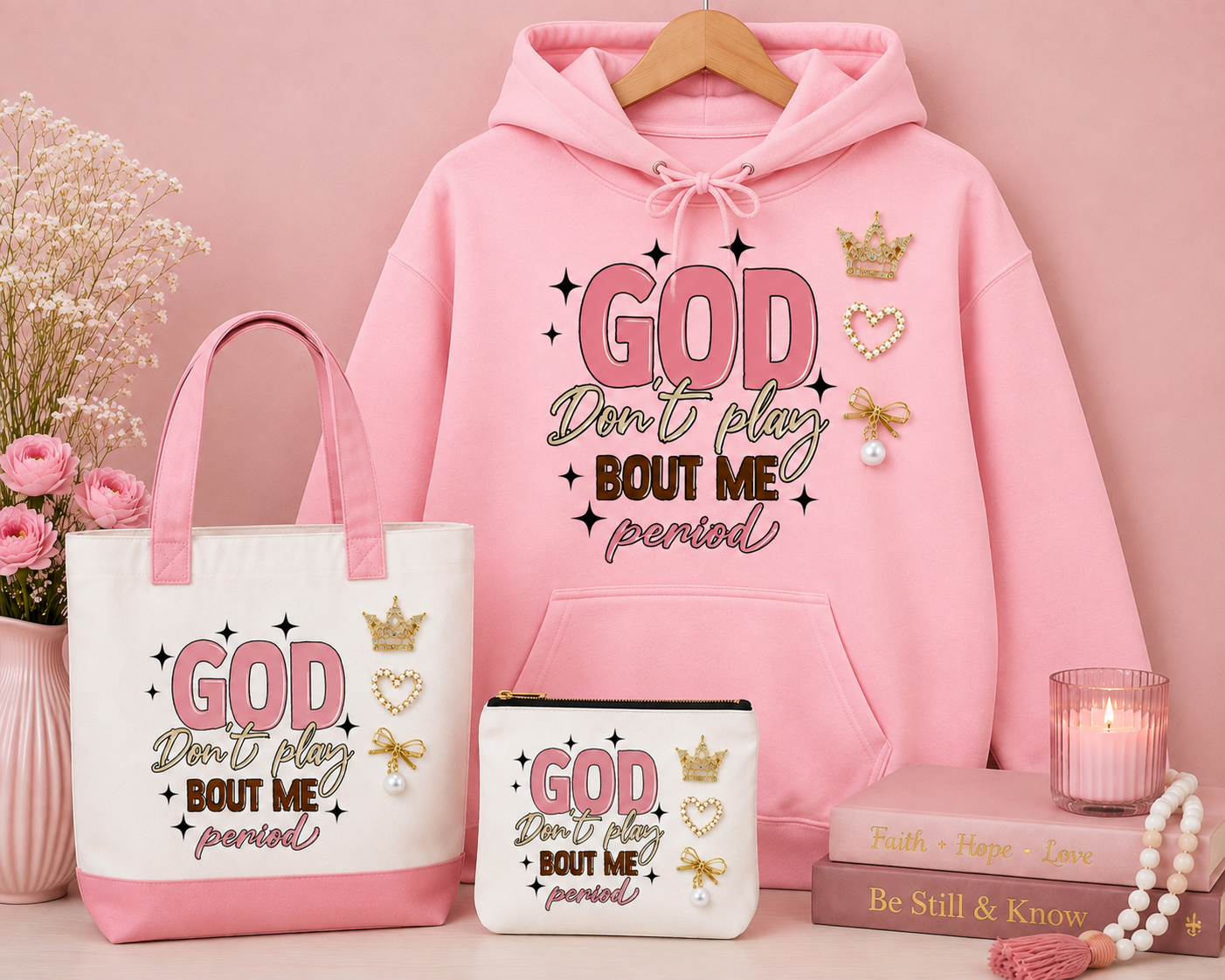 Blessed Bundles
