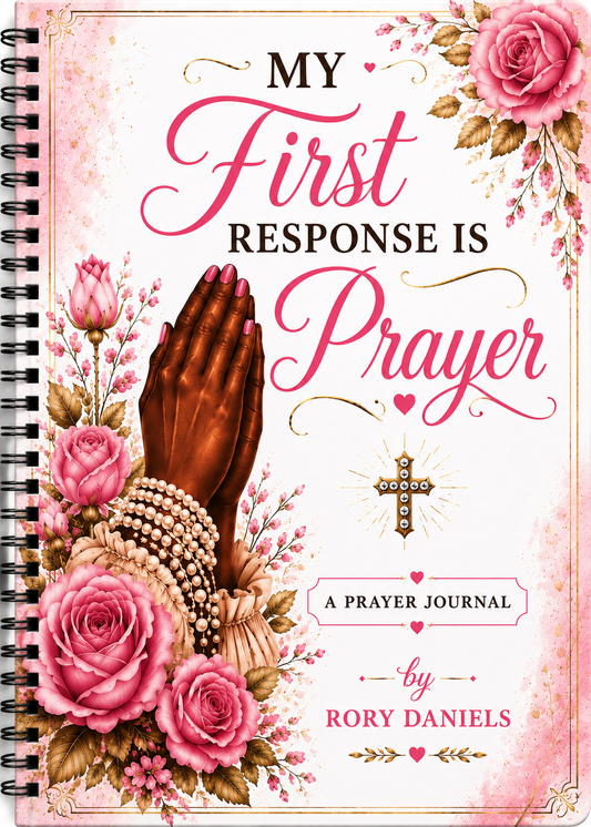 Prayer Journal