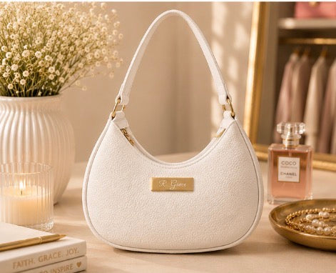 R. Grace Shoulder Bag