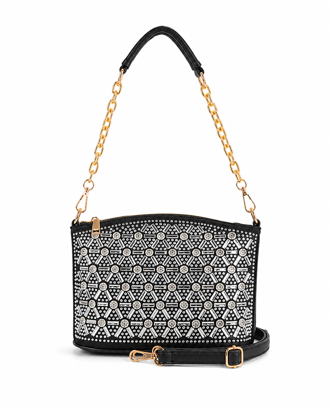 Pretty Bling Purse