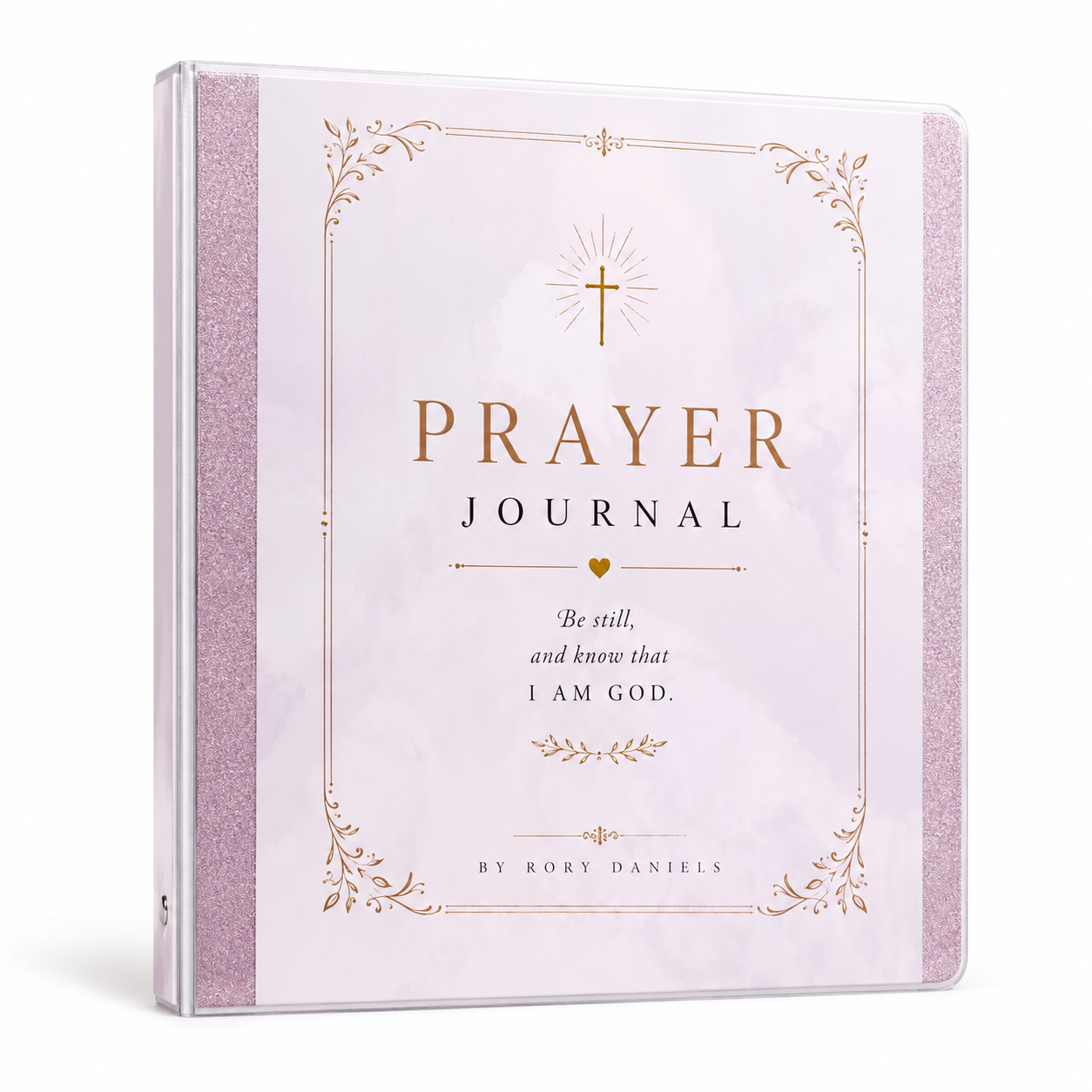 Prayer Binders