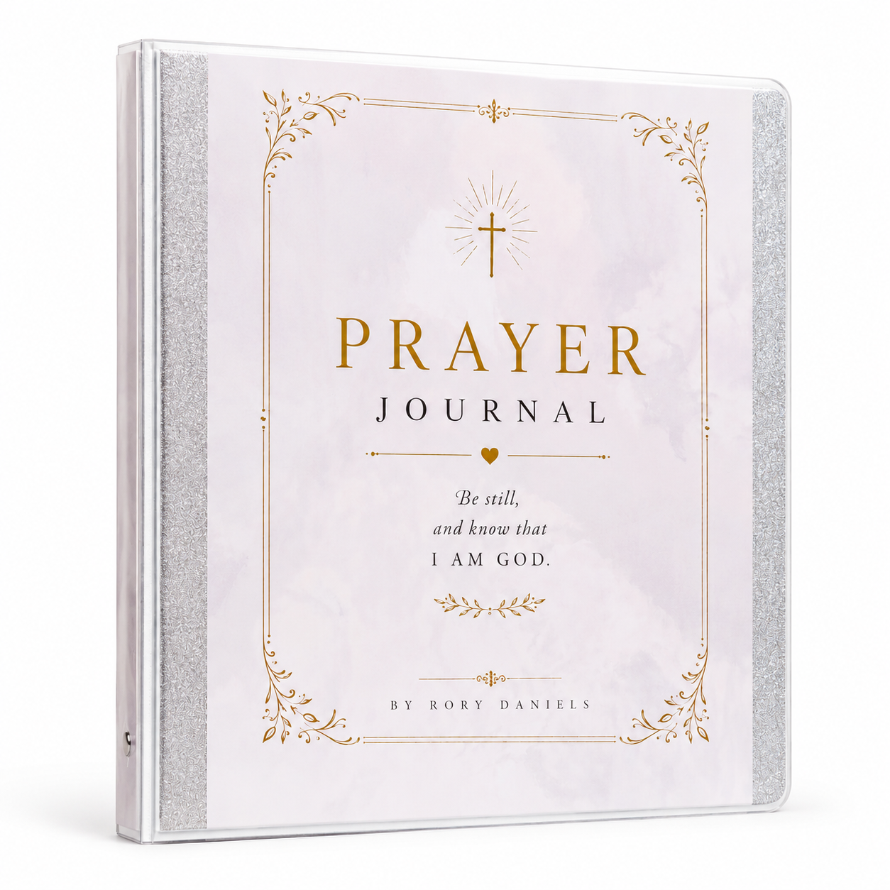Prayer Binders
