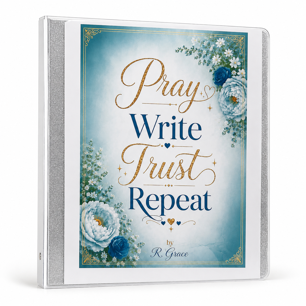 Prayer Binders