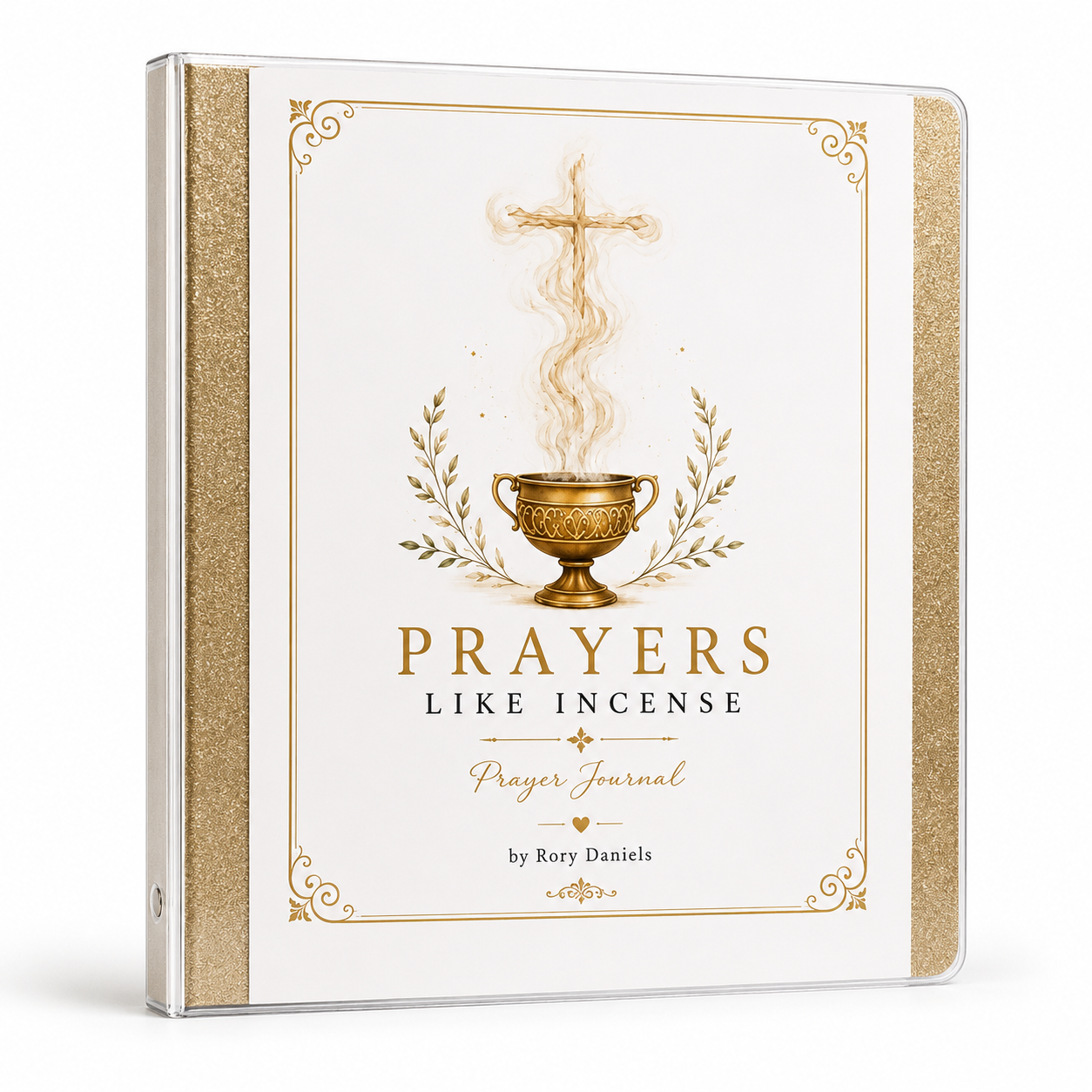 Prayer Binders
