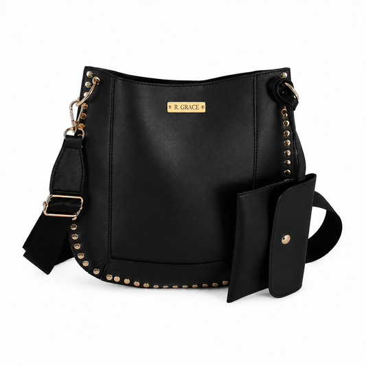 R.Grace Everyday Crossbody Bag
