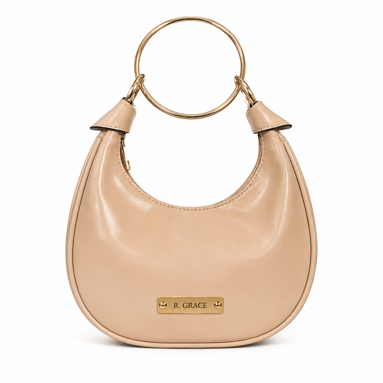 Gracie 3-in-1 Hobo, Crossbody & Wristlet