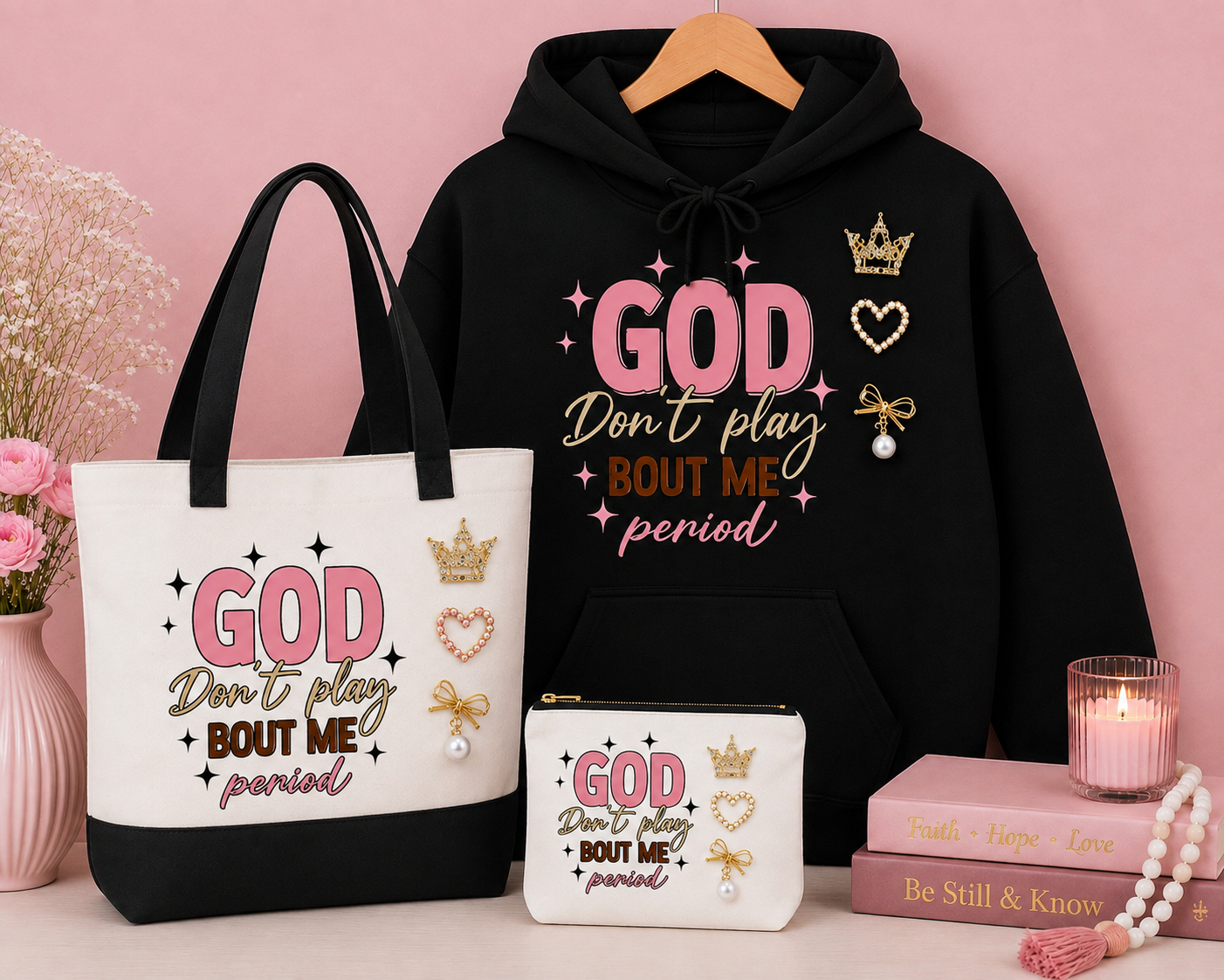 Blessed Bundles