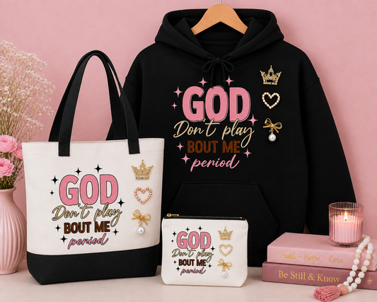 Blessed Bundles
