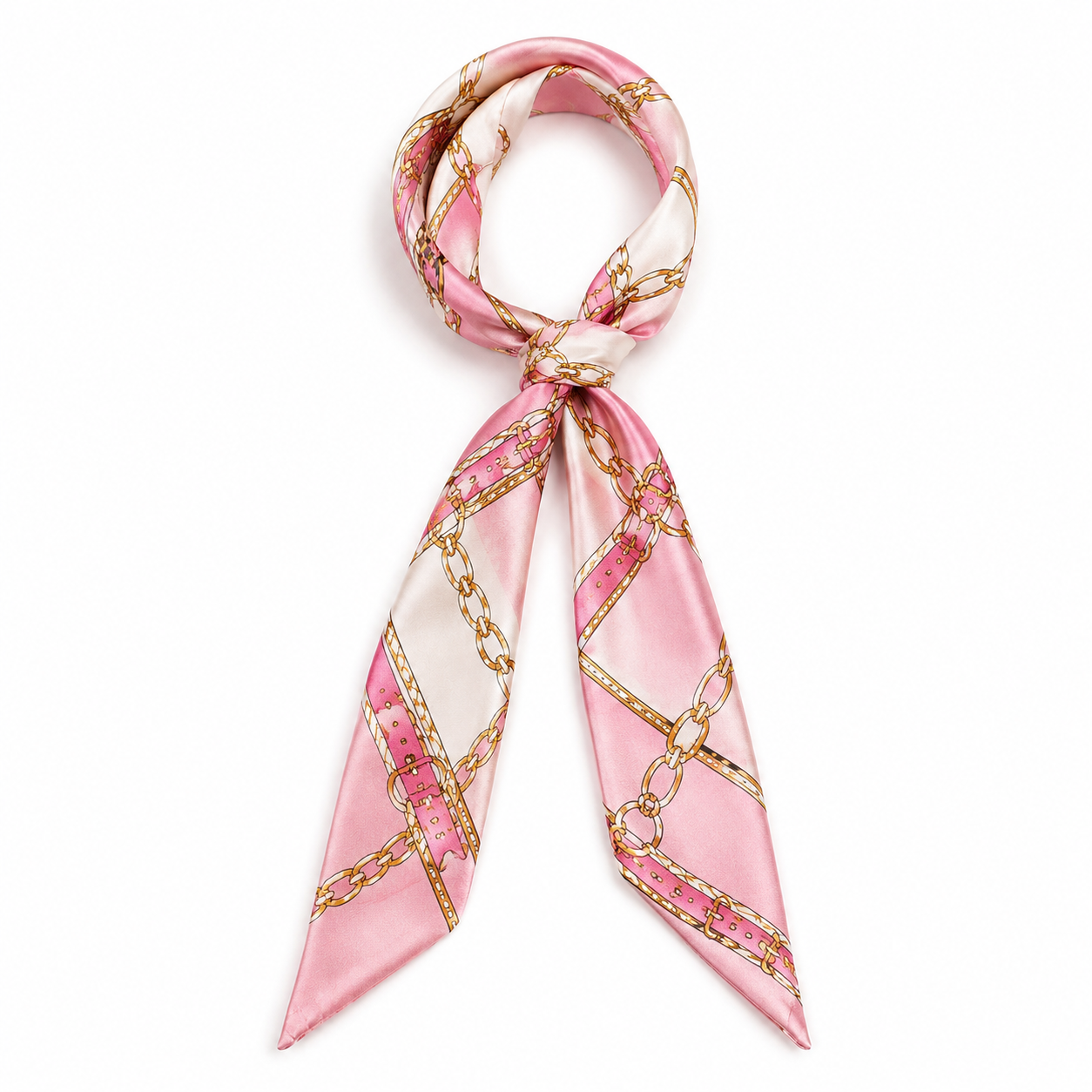 Purse scarfs