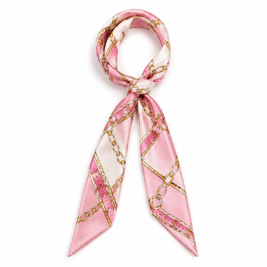 Purse scarfs