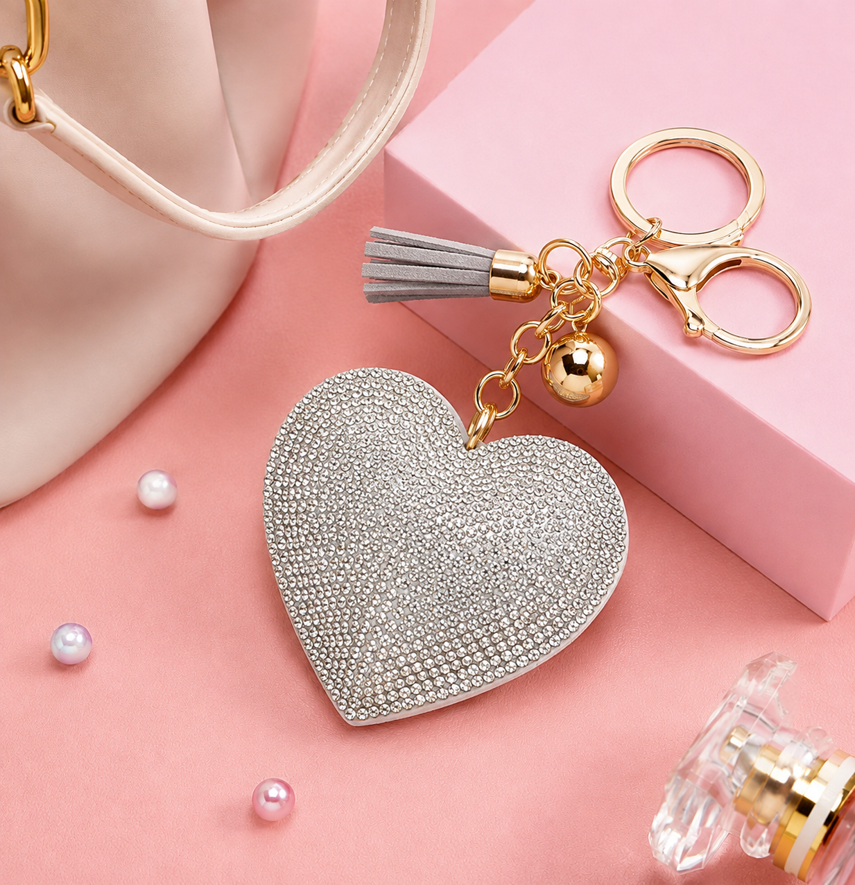 Purse Jewelry