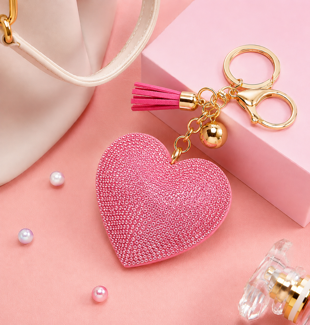 Purse Jewelry