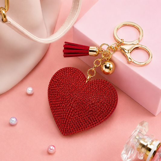 Purse Jewelry