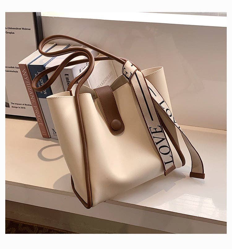 The Constance Tote Bag