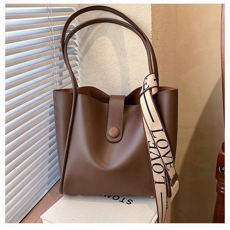 The Constance Tote Bag