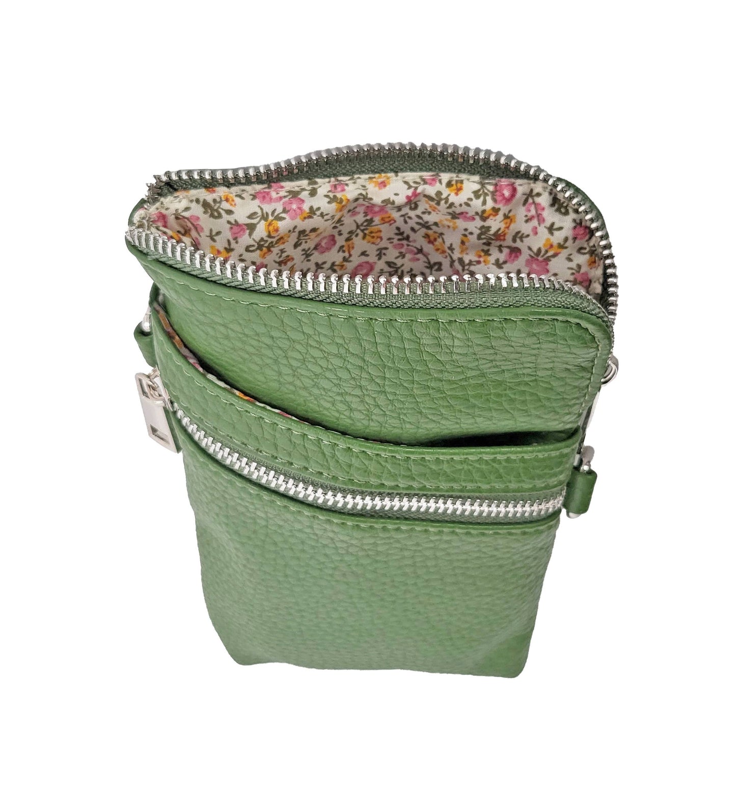 CARRIE CROSSBODY 2 New Colors Added