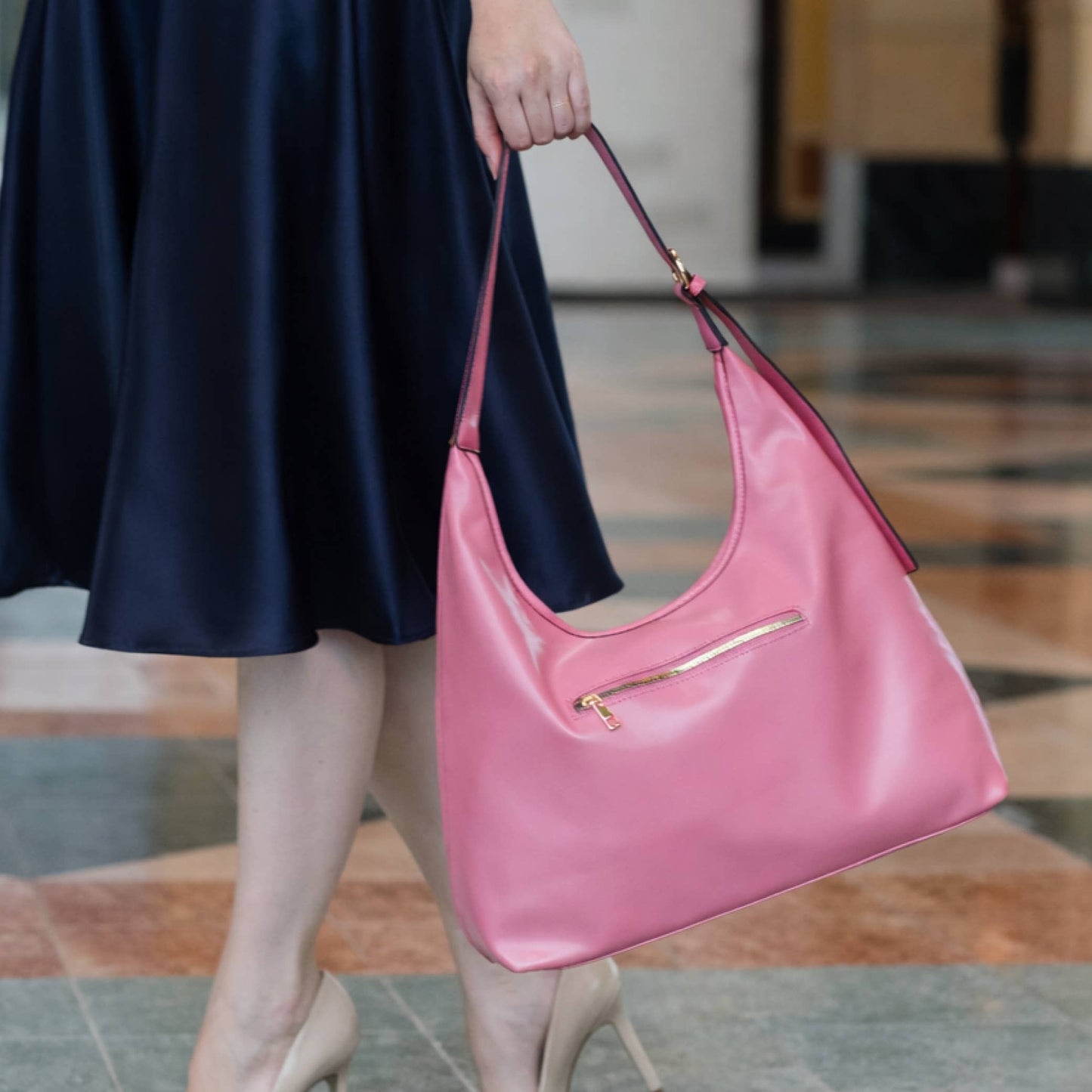 The Madison Hobo