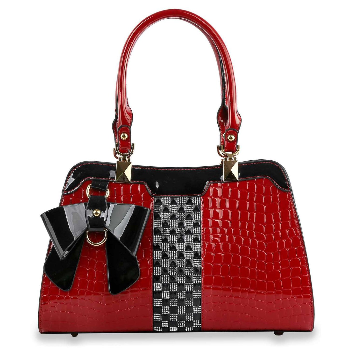 The Isabella Sparkle Handbag