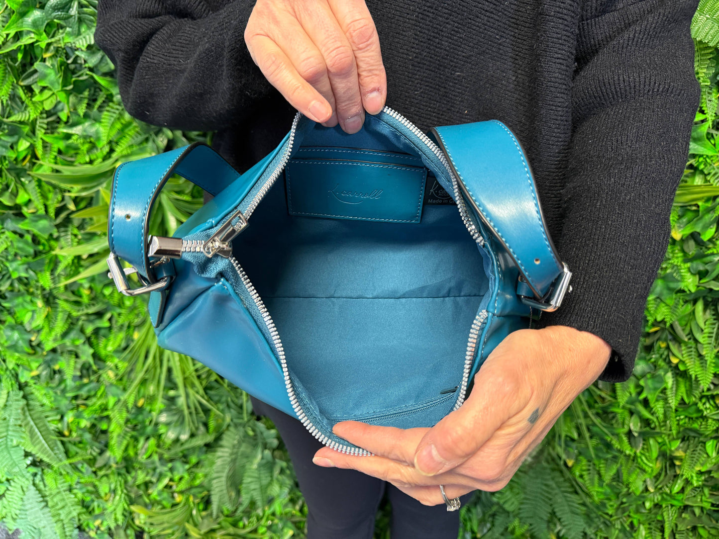The Elvira Hobo