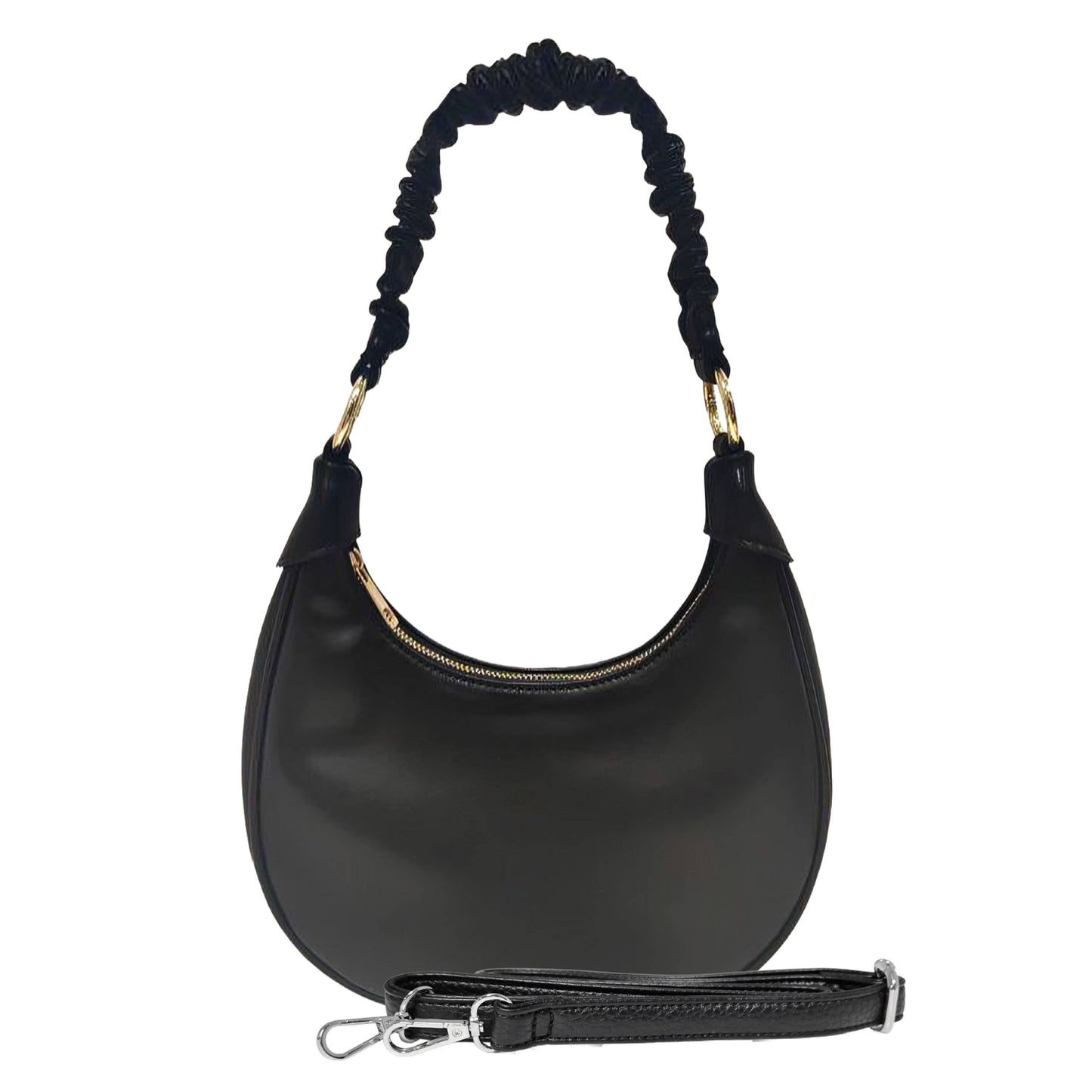Gracie 3-in-1 Hobo, Crossbody & Wristlet