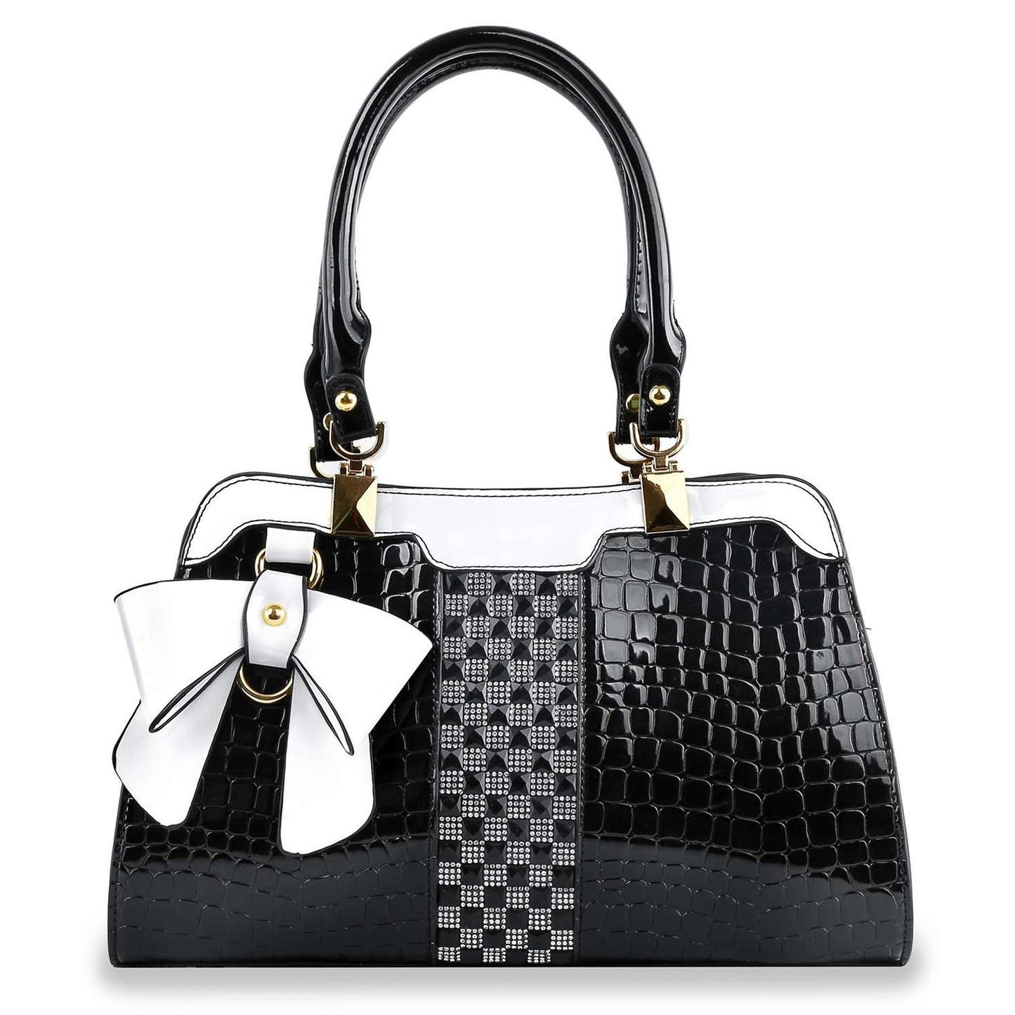 The Isabella Sparkle Handbag