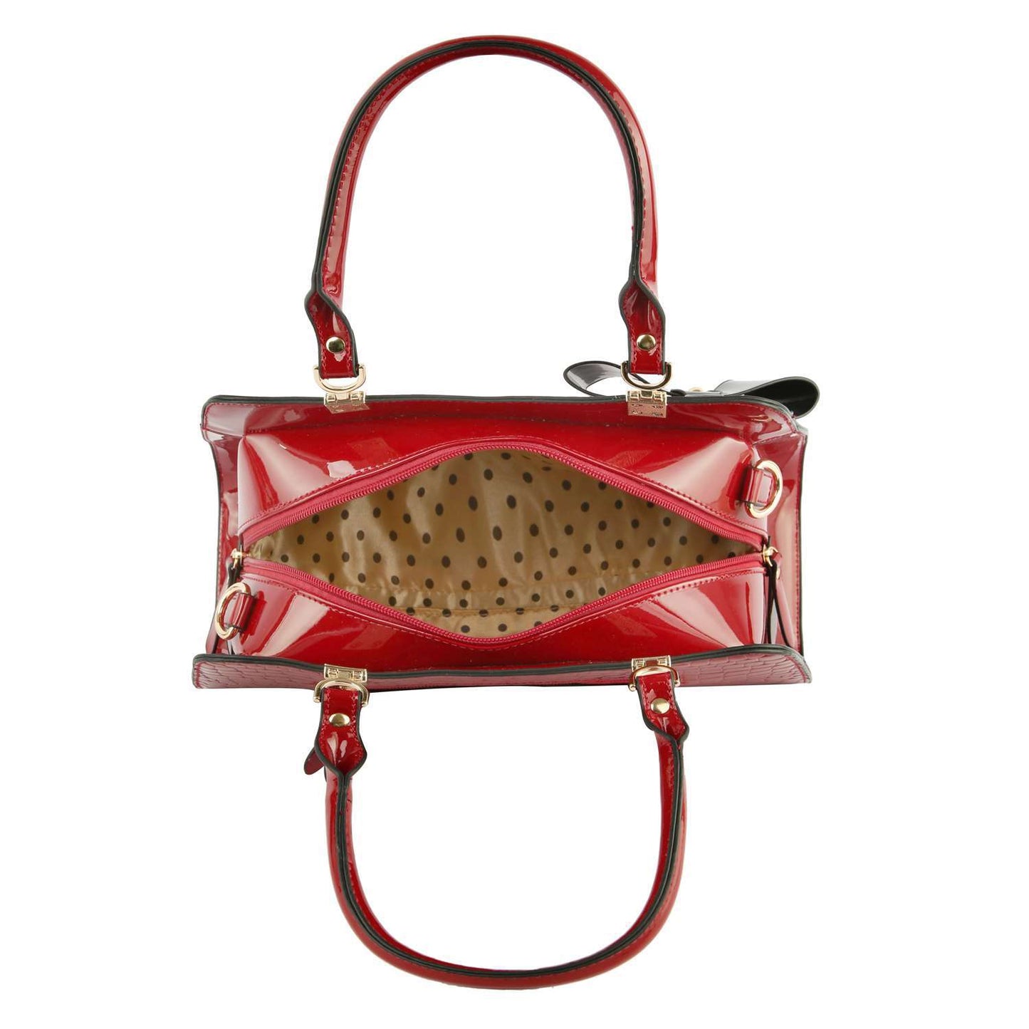 The Isabella Sparkle Handbag