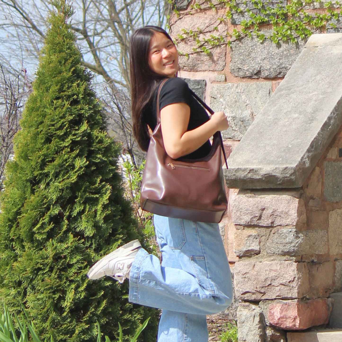 The Madison Hobo